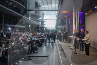 Presentation Coalition Areement CDU/CSU and SPD
