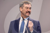 Presentation Coalition Areement CDU/CSU and SPD