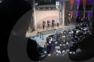 Presentation Coalition Areement CDU/CSU and SPD