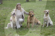 Sophie, Duchess of Edinburgh in Windsor, UK.