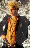Billy IDOL