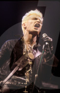 Billy IDOL