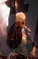 Billy IDOL