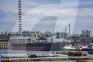 Tariffs chaos impacts commercial maritime transport