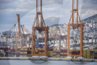 Tariffs chaos impacts commercial maritime transport