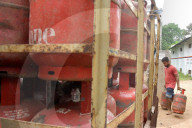 Liquid Propane gas price hiked in India