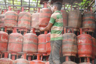 Liquid Propane gas price hiked in India