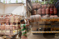 Liquid Propane gas price hiked in India
