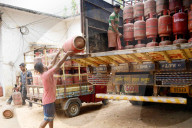 Liquid Propane gas price hiked in India