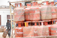 Liquid Propane gas price hiked in India
