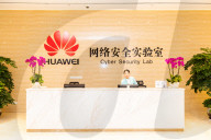 Chinese tech giant Huawei