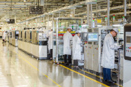 Chinese tech giant Huawei