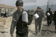 Coal mining in China