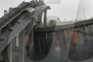 Coal mining in China