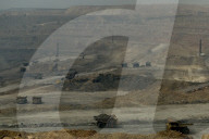 Coal mining in China