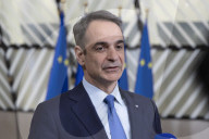 	 European Council Summit In Brussels
