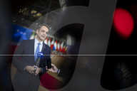 	 European Council Summit In Brussels