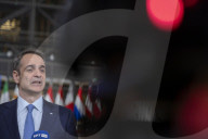 	 European Council Summit In Brussels