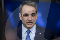 	 European Council Summit In Brussels
