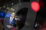 	 European Council Summit In Brussels