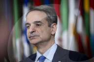 	 European Council Summit In Brussels