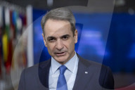	 European Council Summit In Brussels