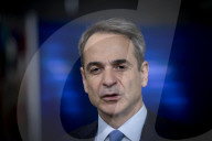 	 European Council Summit In Brussels