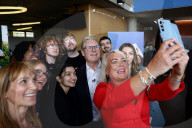 Prime Minister Keir Starmer visits Kimberly College