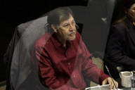 Mexico's Chamber Of Senators Session