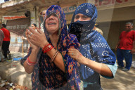 JDA Bulldozing Encroachment In Jaipur 