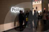  Milanese Design Week  63 Rd Edition - Opening Day Of The Euroluce International Lighting Exhibition