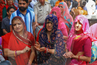 JDA Bulldozing Encroachment In Jaipur 