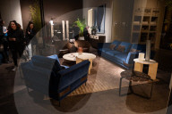  Milanese Design Week  63 Rd Edition - Opening Day Of The Euroluce International Lighting Exhibition