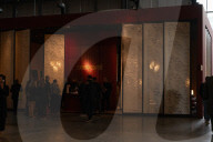  Milanese Design Week  63 Rd Edition - Opening Day Of The Euroluce International Lighting Exhibition