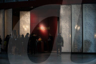  Milanese Design Week  63 Rd Edition - Opening Day Of The Euroluce International Lighting Exhibition