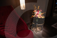  Milanese Design Week  63 Rd Edition - Opening Day Of The Euroluce International Lighting Exhibition