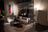  Milanese Design Week  63 Rd Edition - Opening Day Of The Euroluce International Lighting Exhibition
