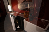  Milanese Design Week  63 Rd Edition - Opening Day Of The Euroluce International Lighting Exhibition