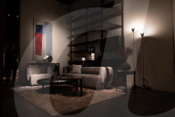  Milanese Design Week  63 Rd Edition - Opening Day Of The Euroluce International Lighting Exhibition