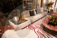  Milanese Design Week  63 Rd Edition - Opening Day Of The Euroluce International Lighting Exhibition