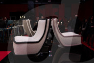  Milanese Design Week  63 Rd Edition - Opening Day Of The Euroluce International Lighting Exhibition