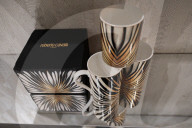  Milanese Design Week  63 Rd Edition - Opening Day Of The Euroluce International Lighting Exhibition