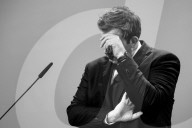 German Parties CDU/CSU and SPD Announce Agreement in Coalition Negotiations