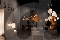  Milanese Design Week  63 Rd Edition - Opening Day Of The Euroluce International Lighting Exhibition