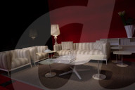  Milanese Design Week  63 Rd Edition - Opening Day Of The Euroluce International Lighting Exhibition