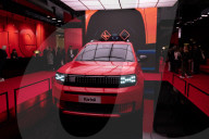  Milanese Design Week  63 Rd Edition - Opening Day Of The Euroluce International Lighting Exhibition