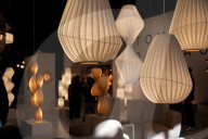  Milanese Design Week  63 Rd Edition - Opening Day Of The Euroluce International Lighting Exhibition