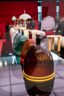  Milanese Design Week  63 Rd Edition - Opening Day Of The Euroluce International Lighting Exhibition