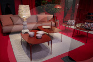  Milanese Design Week  63 Rd Edition - Opening Day Of The Euroluce International Lighting Exhibition