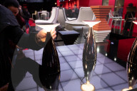  Milanese Design Week  63 Rd Edition - Opening Day Of The Euroluce International Lighting Exhibition